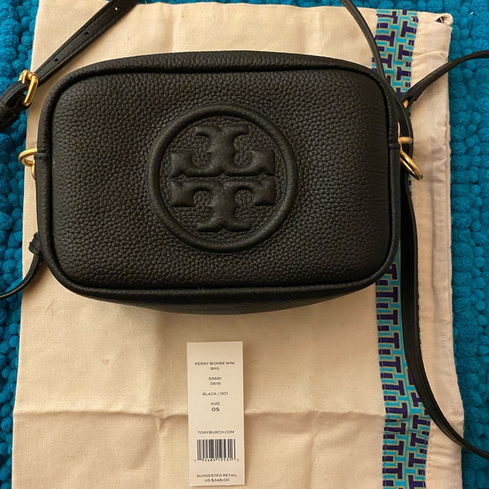 Tory Burch Perry mini Bag *SOLD*